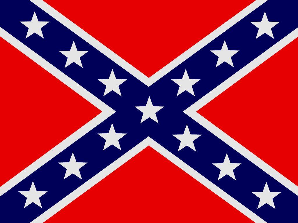 Detail Free Rebel Flags Backgrounds Nomer 6