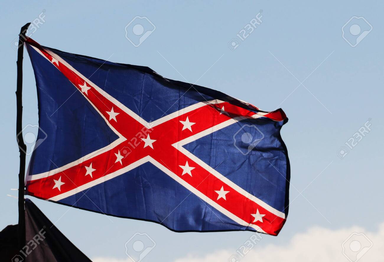 Detail Free Rebel Flags Backgrounds Nomer 49