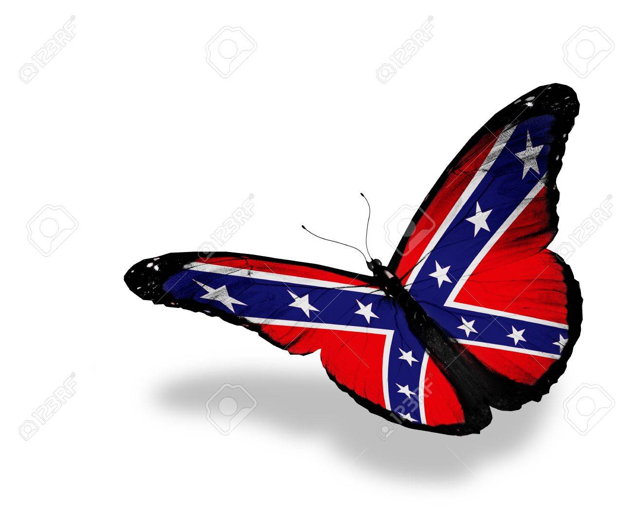 Detail Free Rebel Flags Backgrounds Nomer 56