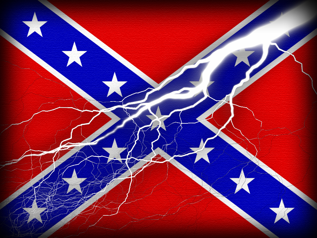 Detail Free Rebel Flags Backgrounds Nomer 8