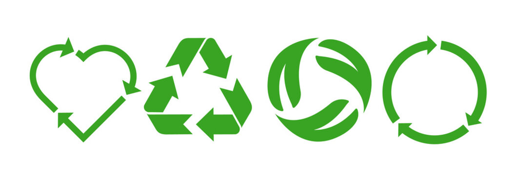 Detail Free Recycling Logos Nomer 41