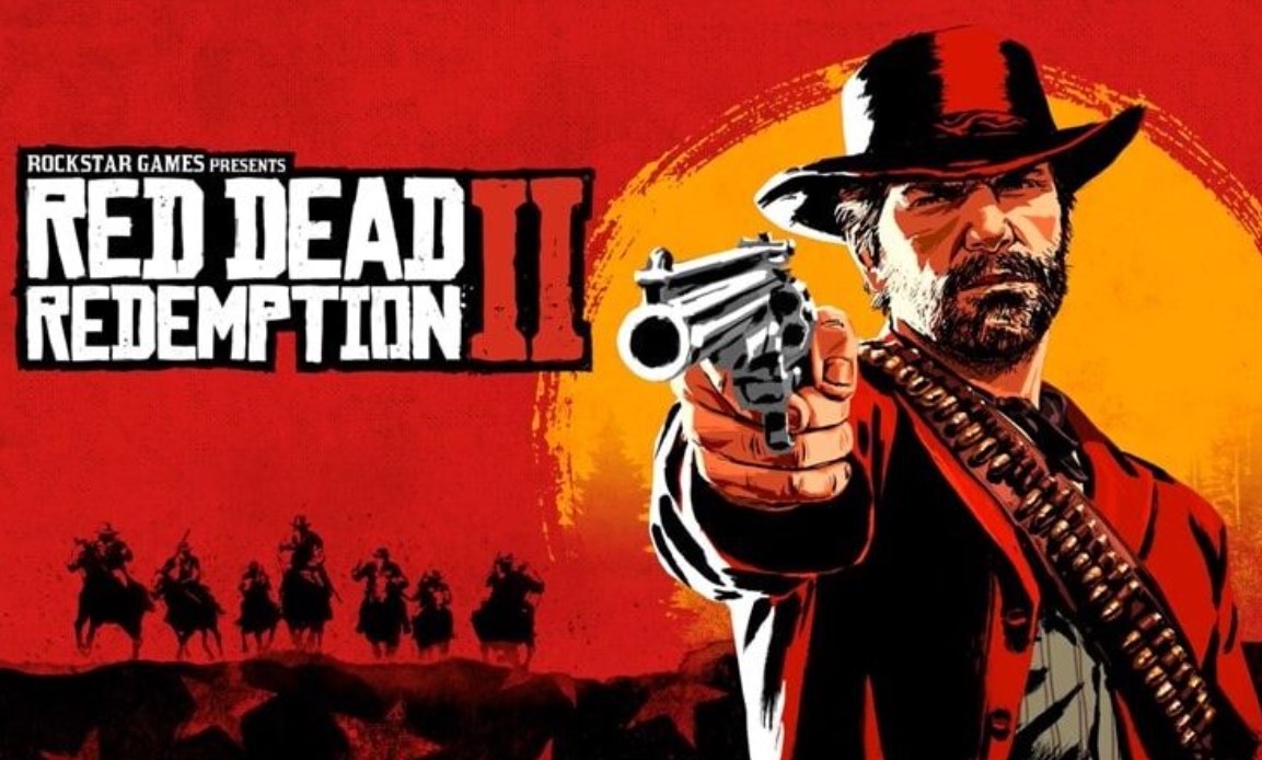 Detail Free Red Dead Redemption Download Nomer 31