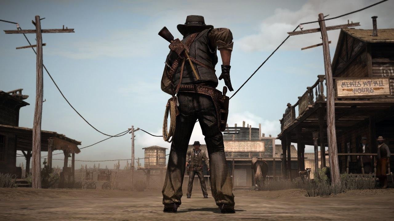 Detail Free Red Dead Redemption Download Nomer 54