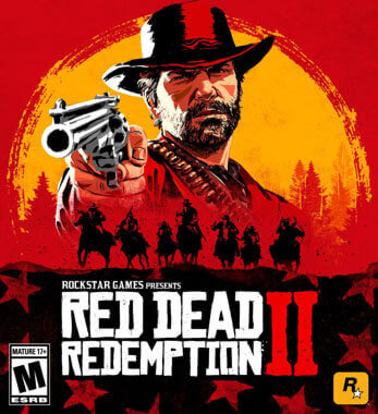 Detail Free Red Dead Redemption Download Nomer 6