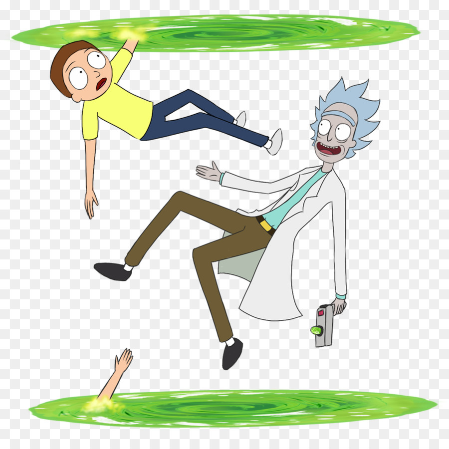 Detail Free Rick And Morty Download Nomer 11