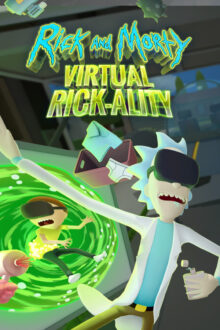 Detail Free Rick And Morty Download Nomer 29