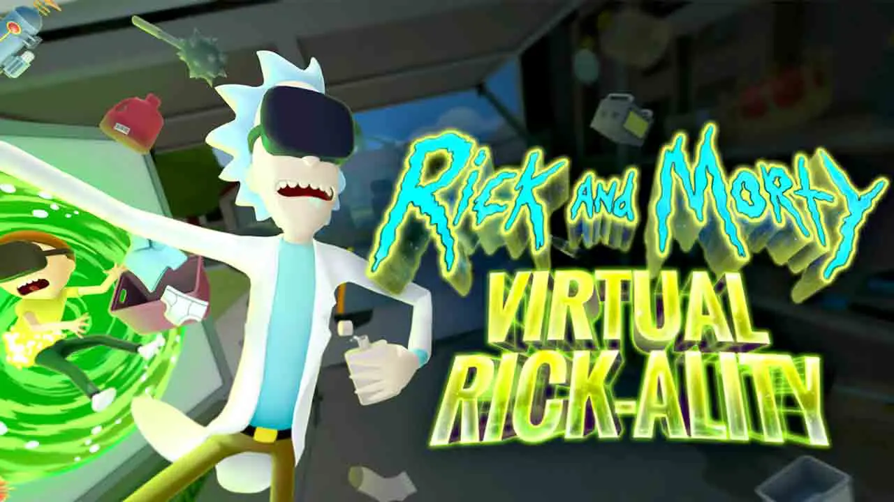 Detail Free Rick And Morty Download Nomer 34