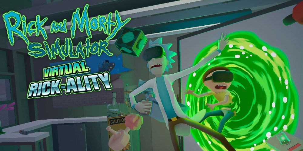 Detail Free Rick And Morty Download Nomer 48