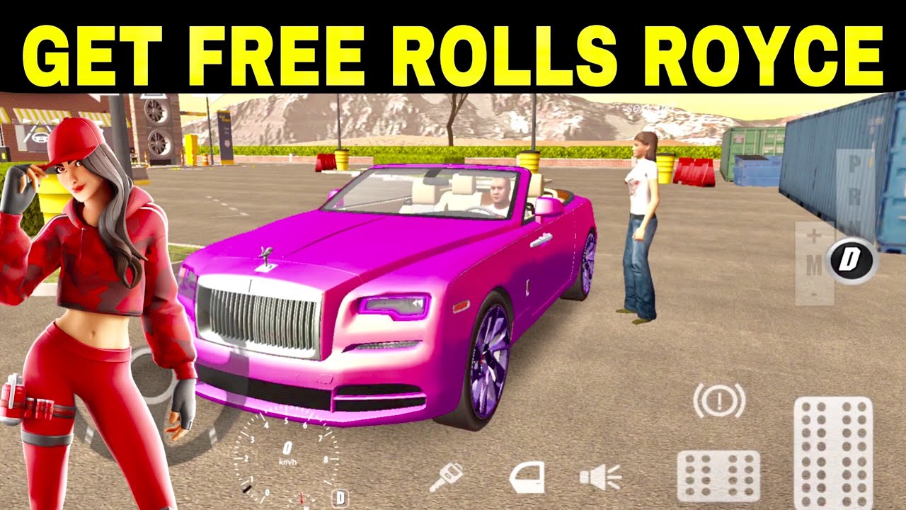 Detail Free Rolls Royce Nomer 18