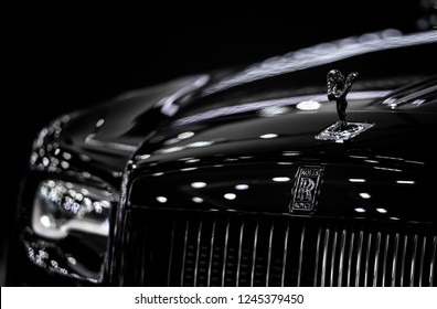 Detail Free Rolls Royce Nomer 45