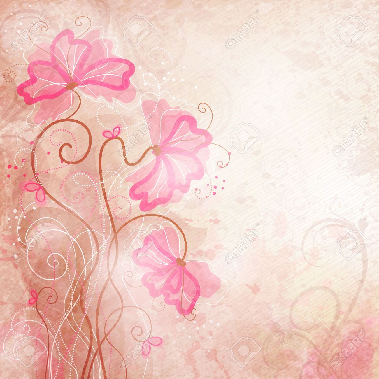 Detail Free Romantic Background Images Nomer 3