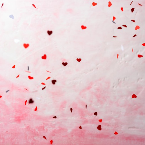 Detail Free Romantic Background Images Nomer 28