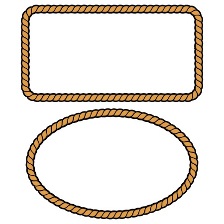 Detail Free Rope Clipart Nomer 19