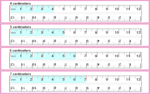 Detail Free Ruler Nomer 4