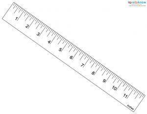 Detail Free Ruler Nomer 7