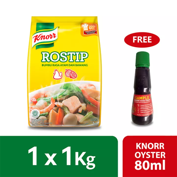 Detail Free Sample Makanan Nomer 31