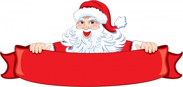 Detail Free Santa And Reindeer Clipart Nomer 38