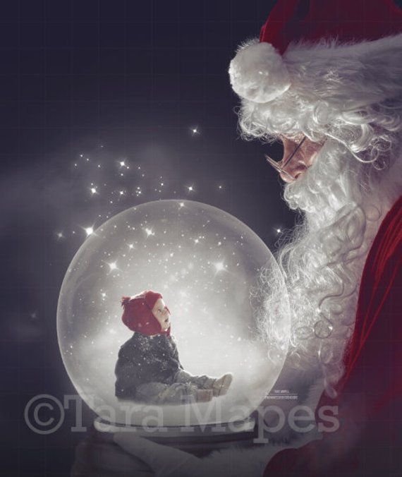 Detail Free Santa Background Images Nomer 45