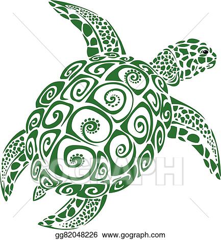Detail Free Sea Turtle Clipart Nomer 12