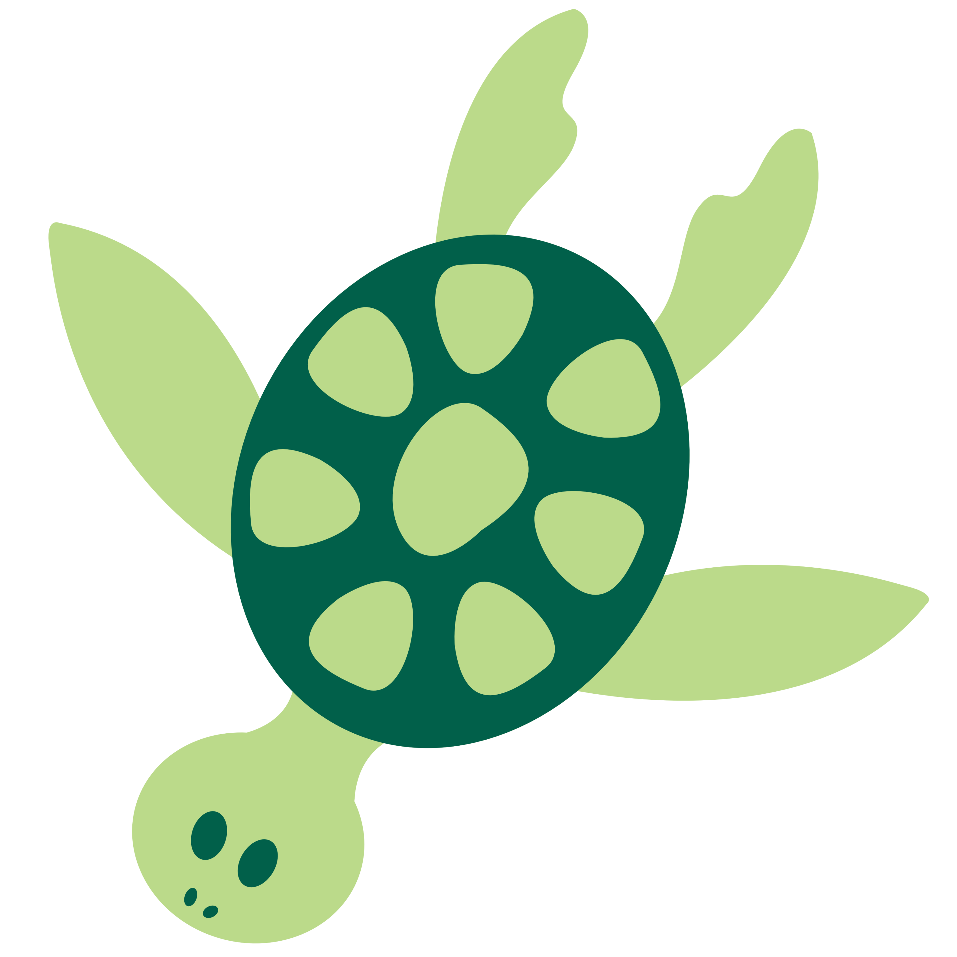 Detail Free Sea Turtle Clipart Nomer 23