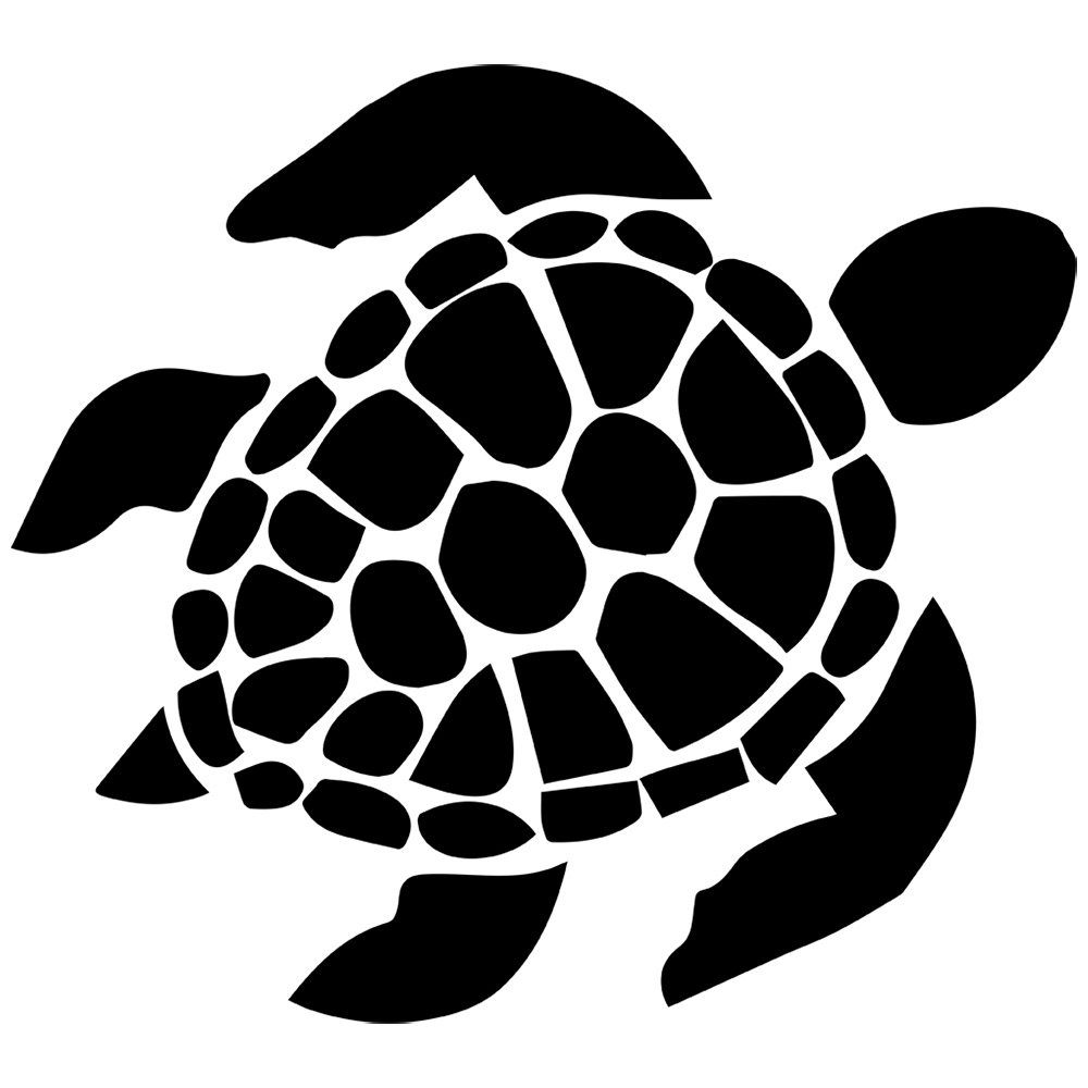 Detail Free Sea Turtle Clipart Nomer 31