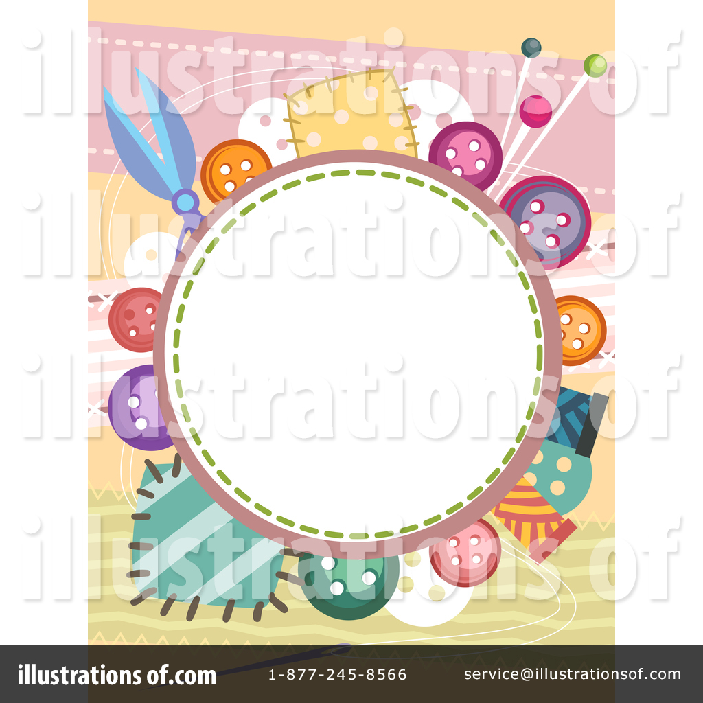 Detail Free Sewing Clipart Nomer 35