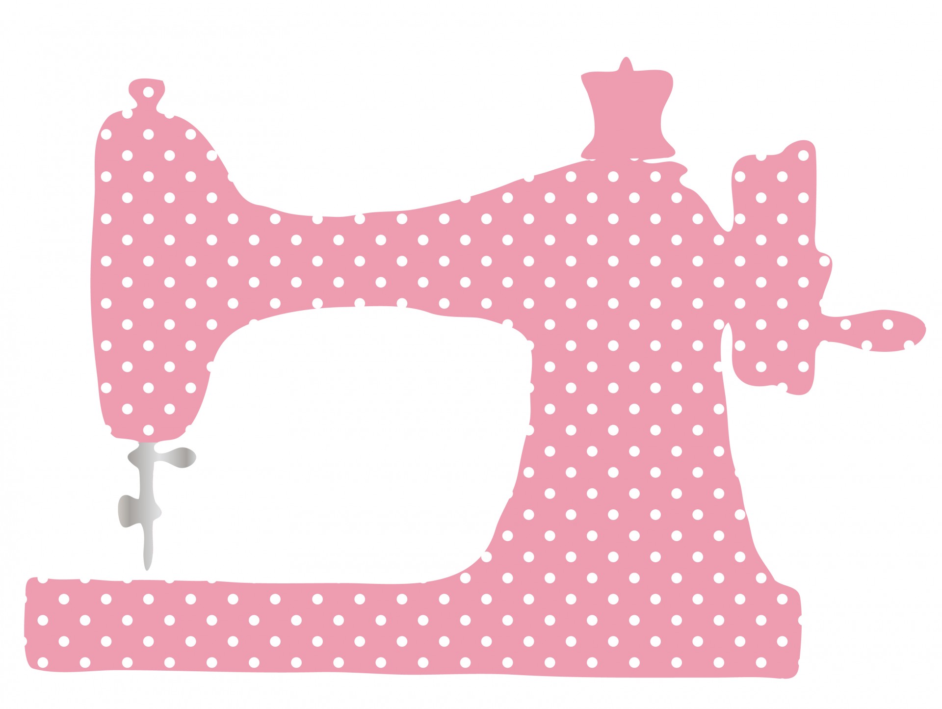 Detail Free Sewing Clipart Nomer 44