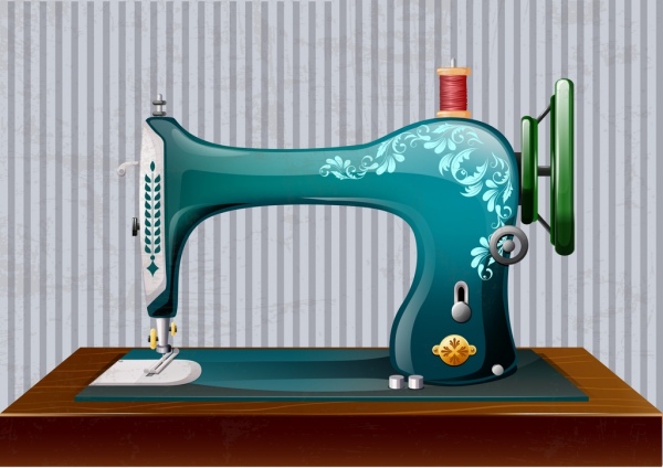 Detail Free Sewing Machine Nomer 50