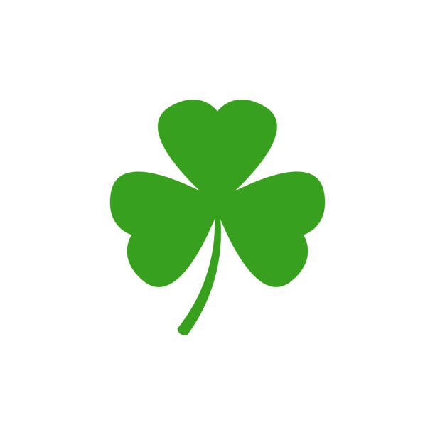 Free Shamrock Images - KibrisPDR