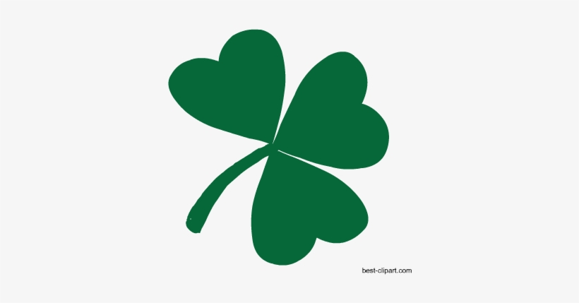 Detail Free Shamrock Images Nomer 15