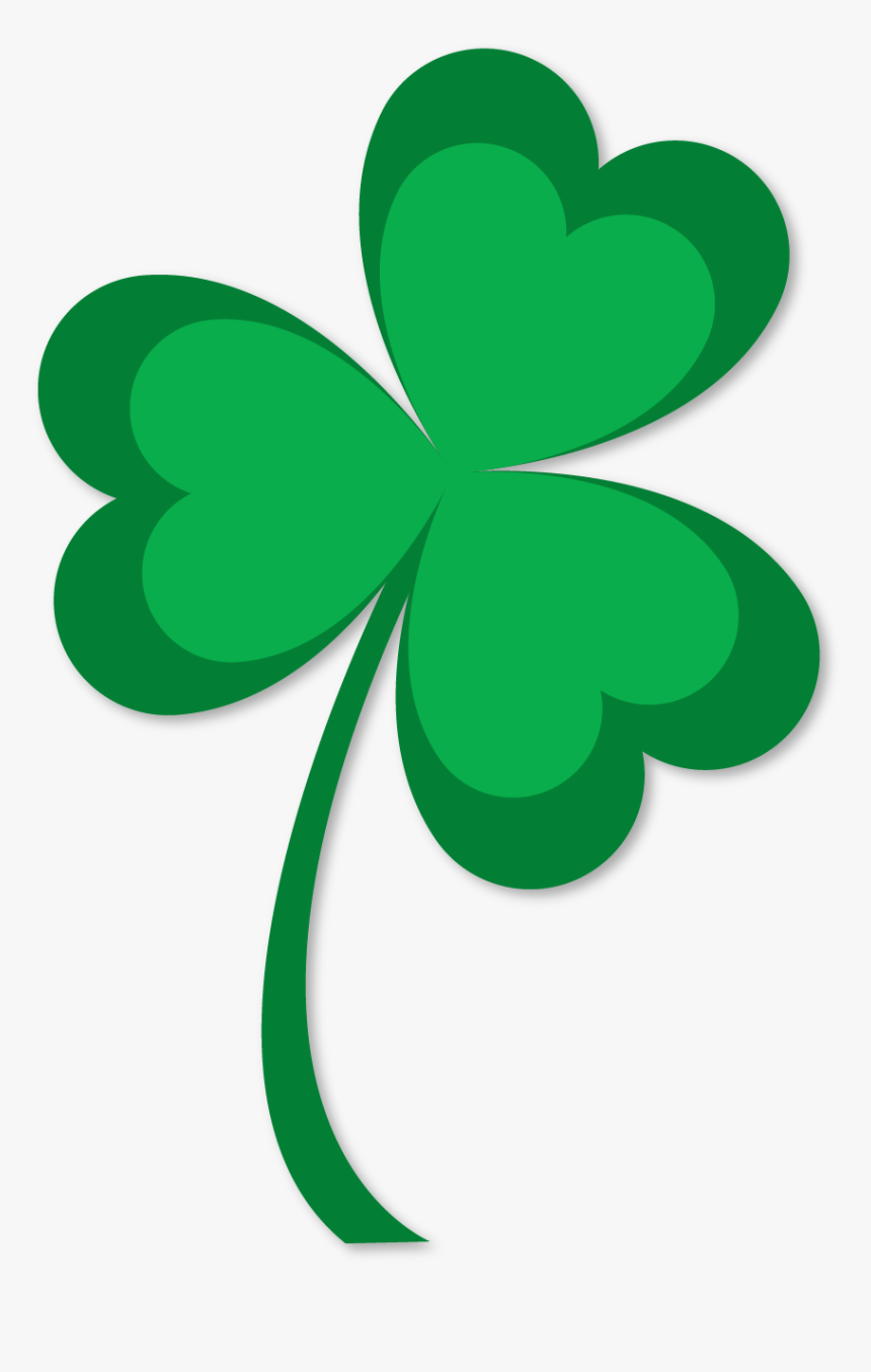 Detail Free Shamrock Images Nomer 16