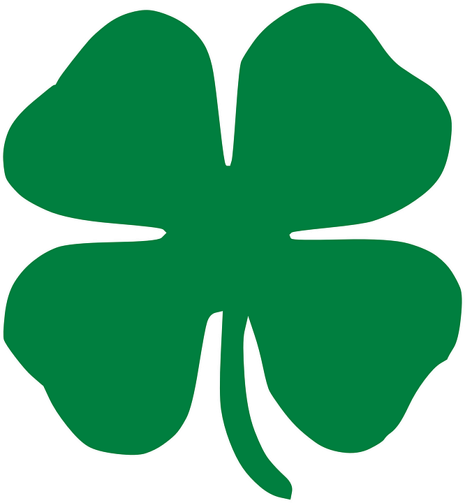 Detail Free Shamrock Images Nomer 44