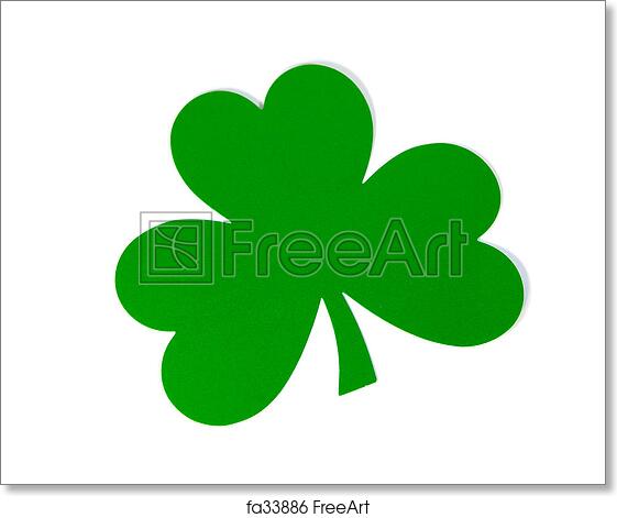 Detail Free Shamrock Images Nomer 6