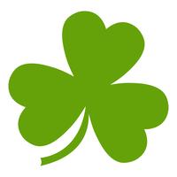 Detail Free Shamrock Vector Nomer 11