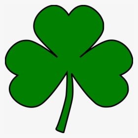 Detail Free Shamrock Vector Nomer 15