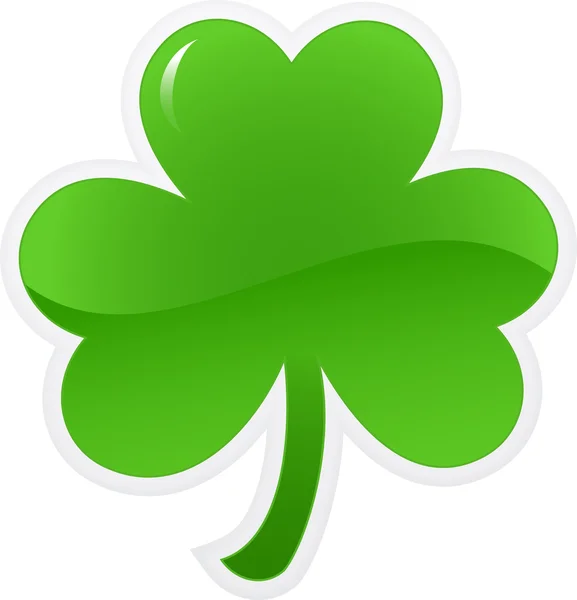 Detail Free Shamrock Vector Nomer 16