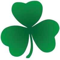 Detail Free Shamrock Vector Nomer 3
