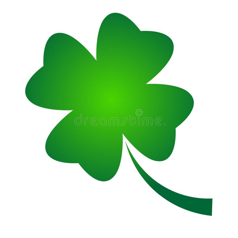 Detail Free Shamrock Vector Nomer 23