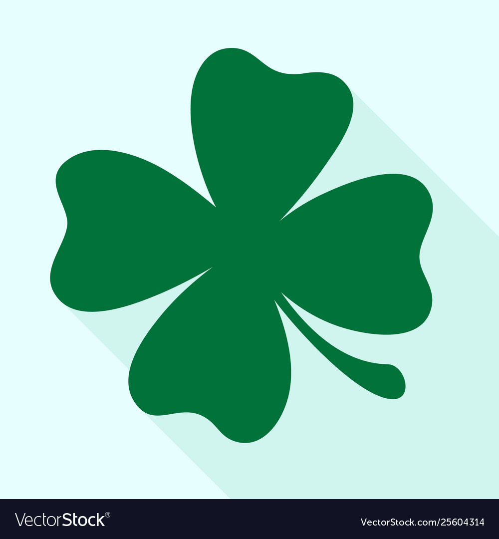 Detail Free Shamrock Vector Nomer 26