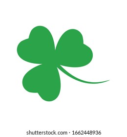 Detail Free Shamrock Vector Nomer 27