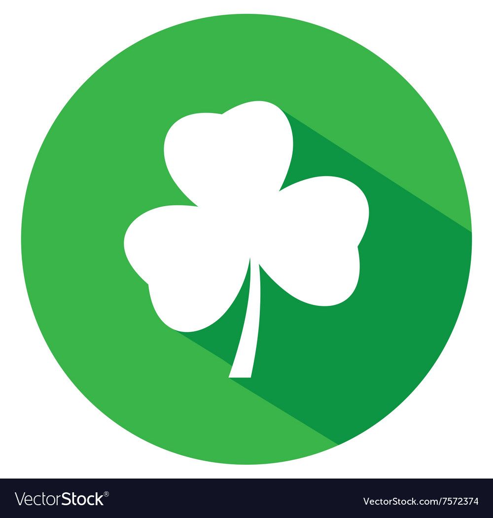 Detail Free Shamrock Vector Nomer 4