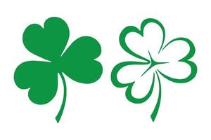 Detail Free Shamrock Vector Nomer 5
