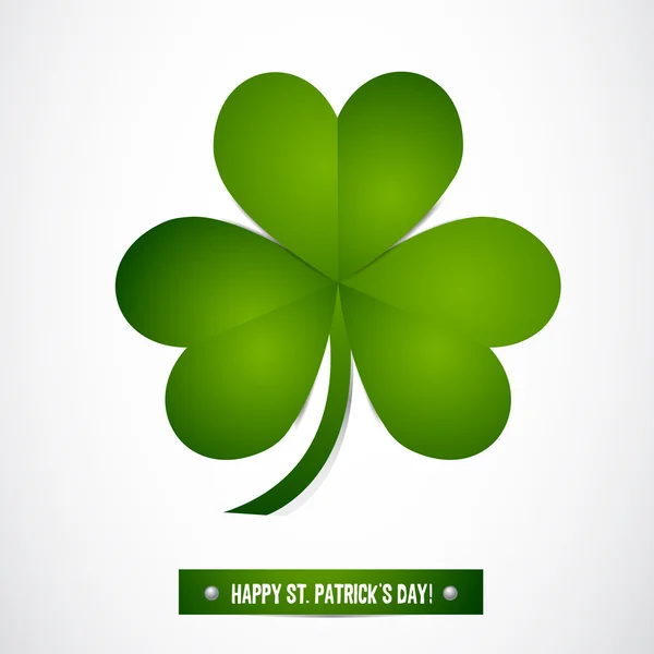 Detail Free Shamrock Vector Nomer 40