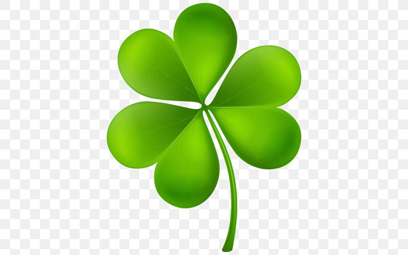 Detail Free Shamrock Vector Nomer 46