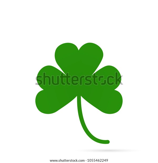 Detail Free Shamrock Vector Nomer 56