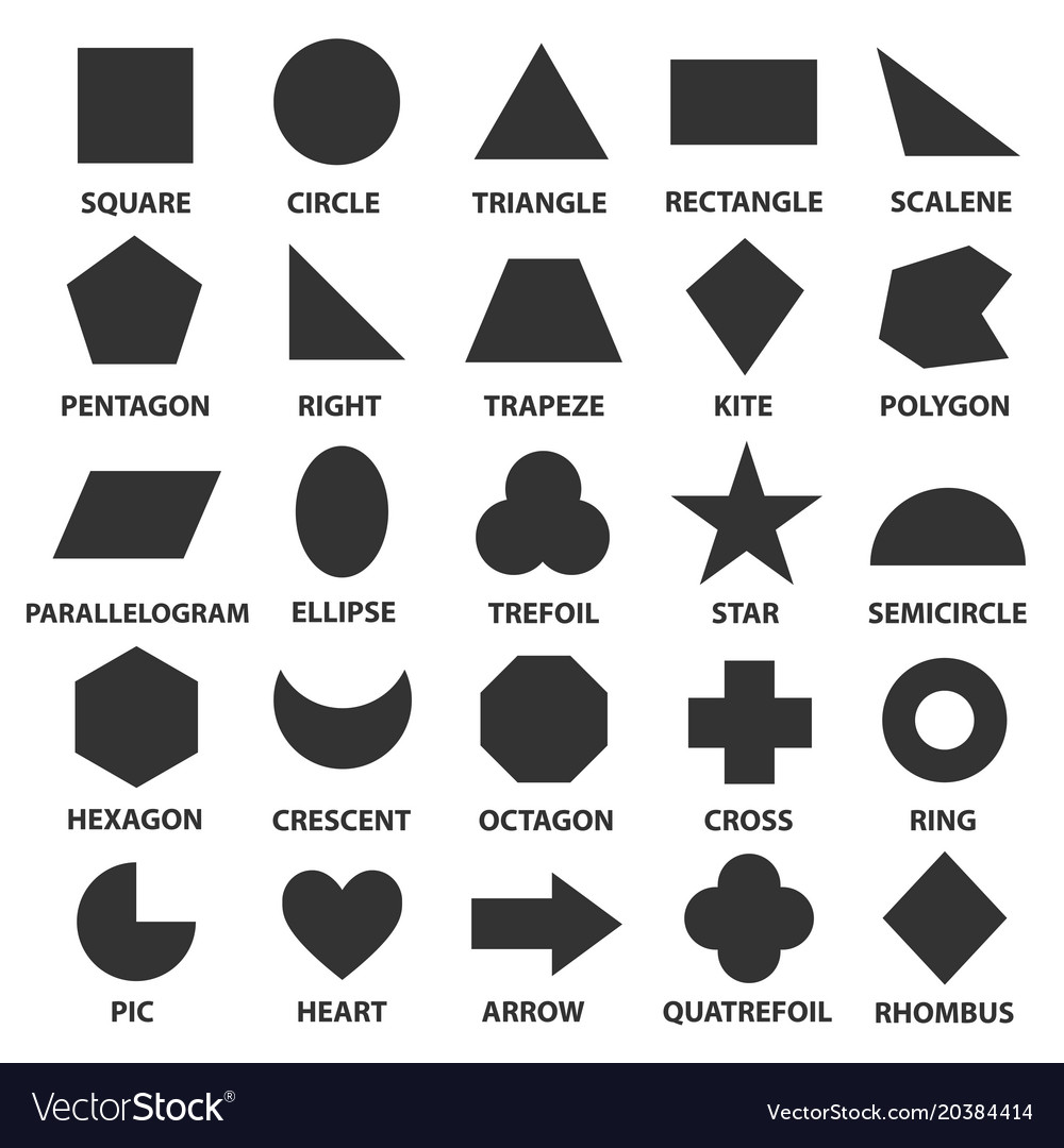 Detail Free Shape Nomer 11
