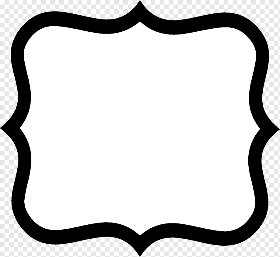 Detail Free Shape Nomer 16