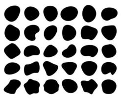 Detail Free Shape Nomer 28