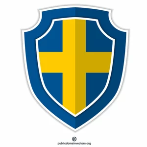Detail Free Shield Clipart Nomer 35