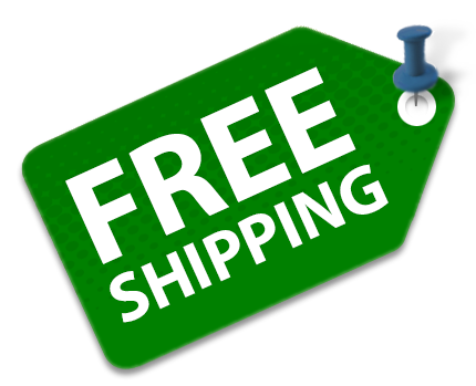 Free Ship - KibrisPDR